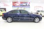 奥迪A4L2009款2.0TFSI 豪华型