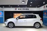 大众高尔夫2012款1.4TSI 手自一体 舒适型