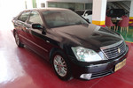 丰田皇冠2008款2.5L Royal 特别版