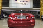 长城C30 2010款1.5L 手动豪华型