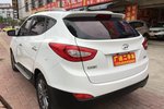 现代ix352013款2.0L 自动两驱领先型GLX 国IV 