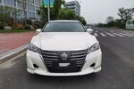 丰田皇冠2015款2.5L 智享版