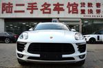 保时捷Macan2014款Macan 2.0T