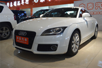 奥迪TT2011款Coupe 2.0TFSI