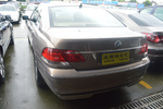 宝马7系2009款730Li 领先型