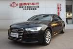 奥迪A6L2012款TFSI 标准型(2.0T)