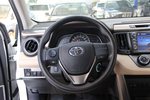 丰田RAV42013款2.0L CVT两驱都市版 