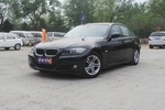 宝马3系2009款320i 豪华型