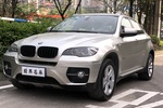 宝马X62008款xDrive35i