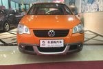 大众Polo Sporty2009款1.6L 自动版