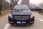 奔驰R级2011款R350L 4MATIC