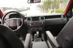 路虎第四代发现2011款3.0L SD HSE 柴油版