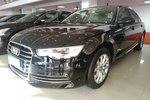 奥迪A6L2012款30 FSI 舒适型(2.5L)