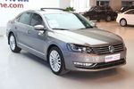 大众帕萨特2012款2.0TSI DSG 至尊版