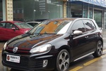 大众高尔夫GTI2010款2.0TSI DSG 豪华版