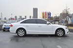 奥迪A4L2012款2.0TFSI 舒适型