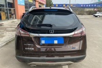 纳智捷优6 SUV2015款2.0T 旗舰型