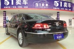 大众辉腾2012款3.0L 商务型