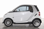 smartfortwo2009款coupe 1.0L 标准版