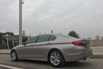 宝马5系2013款520Li 典雅型