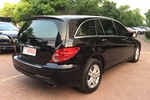 奔驰R级2008款R350L 4MATIC