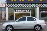 现代伊兰特2011款1.6L 手动 舒适型