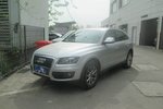 奥迪Q52011款2.0TFSI 技术型