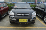 现代途胜2009款2.7GLS 自动豪华型 4WD