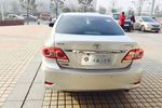 丰田卡罗拉2011款1.8L CVT GL-i 