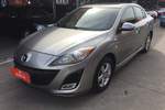 马自达MAZDA3星骋2011款1.6L 自动精英型