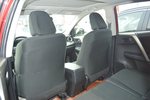 丰田RAV42013款2.0L CVT四驱风尚版 