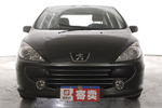 标致307两厢2008款1.6L 自动精致版