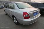 现代伊兰特2006款1.6 GLS 自动豪华型 