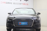 奥迪A6L2020款40TFSI 豪华致雅型