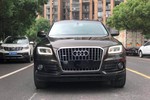 奥迪Q52015款40 TFSI 舒适型