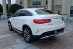 奔驰GLE轿跑SUV2017款400 4MATIC 轿跑SUV