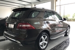 奔驰M级2012款ML300 4MATIC