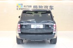 路虎揽胜2013款5.0 V8 SC Vogue SE