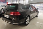 大众迈腾旅行车2012款2.0TSI 舒适型 