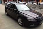 马自达Mazda62008款2.0L 手自一体 超豪华型