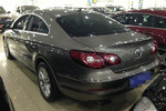 大众CC2012款1.8TSI 尊贵型