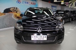 大众途锐2011款3.0TSI V6 舒适型 