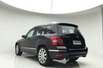 奔驰GLK级2010款GLK300 4MATIC 时尚版