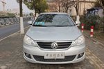 大众朗逸2008款1.6L 手自一体 品悠版