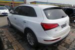 奥迪Q52013款2.0TFSI 技术型