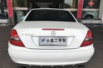 奔驰SLK级2008款SLK200K