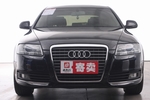 奥迪A6L2009款2.4L 舒适型