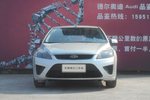 福特福克斯两厢2009款1.8L 手动舒适型