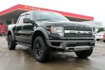 福特F-1502011款6.2L SVT Raptor SuperCrew