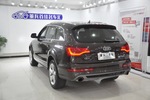 奥迪Q72014款35 TFSI 运动型